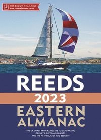 bokomslag Reeds Eastern Almanac 2023