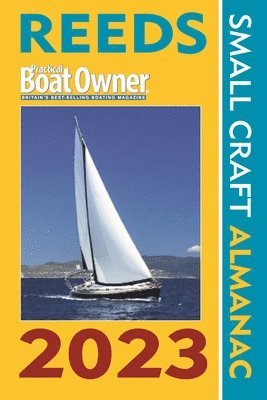 Perrin Towler, Mark Fishwick - Towler, P: Reeds Pbo Small Craft Almanac 2023, Häftad