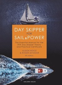 bokomslag Day Skipper for Sail and Power