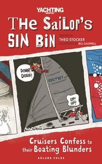 bokomslag The Sailor's Sin Bin