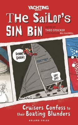 The Sailor's Sin Bin 1
