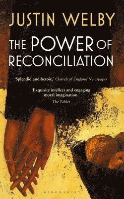 bokomslag The Power of Reconciliation