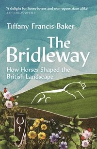bokomslag The Bridleway