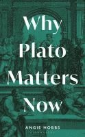 Why Plato Matters Now 1