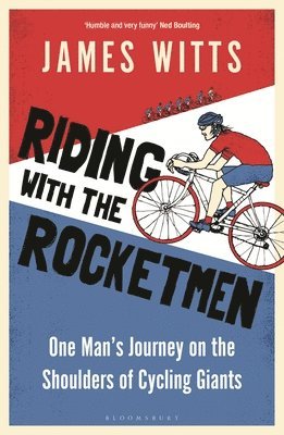 Riding With The Rocketmen 1
