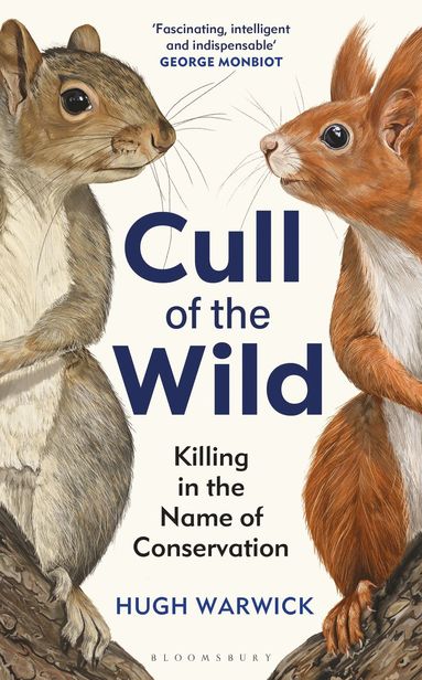 bokomslag Cull of the Wild