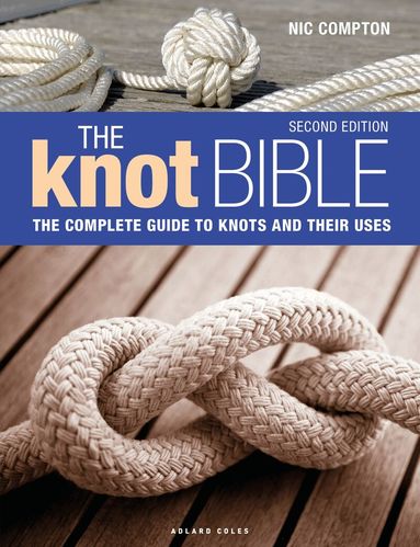Nic Compton - Knot Bible 2nd edition, Inbunden