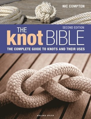 bokomslag The Knot Bible 2nd edition