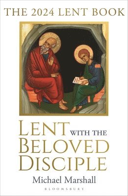 Lent with the Beloved Disciple 1