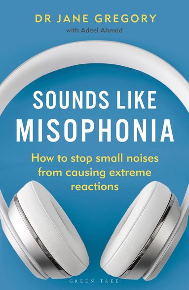 bokomslag Sounds Like Misophonia