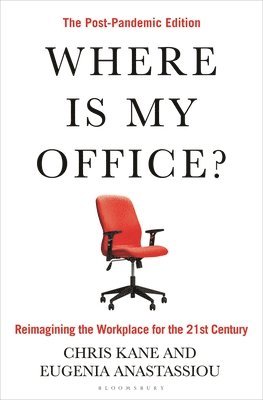 Where Is My Office? 1