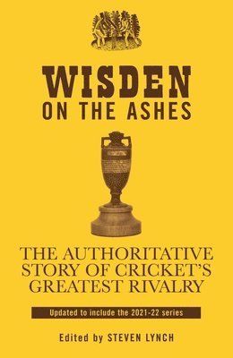 Wisden on the Ashes 1