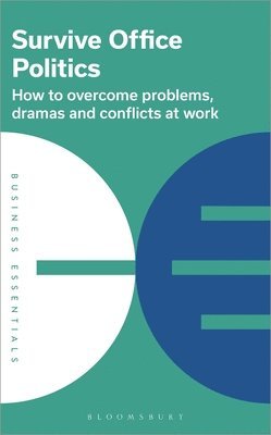 Survive Office Politics 1