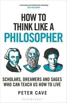 How to Think Like a Philosopher 1