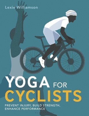 Yoga for Cyclists 1