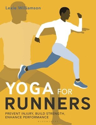 Yoga for Runners 1