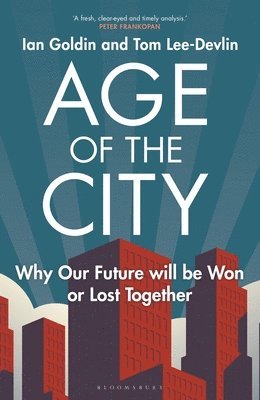 Age of the City 1