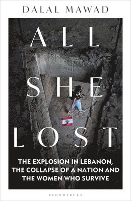 All She Lost