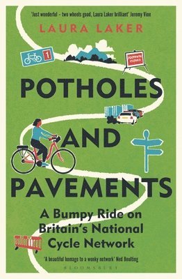 Potholes and Pavements 1