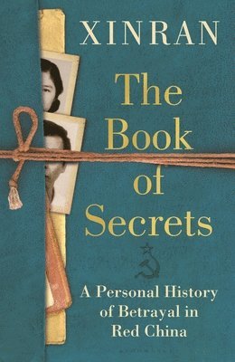 bokomslag The Book of Secrets