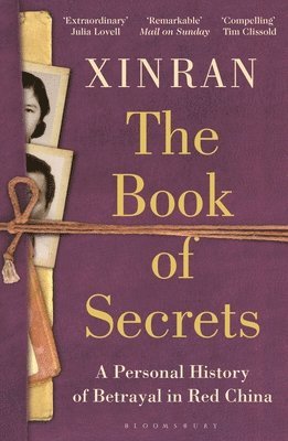 The Book of Secrets 1