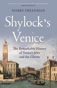 bokomslag Shylock's Venice