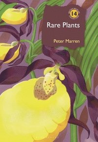 bokomslag Rare Plants