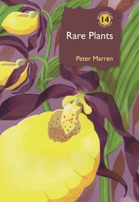 Rare Plants 1