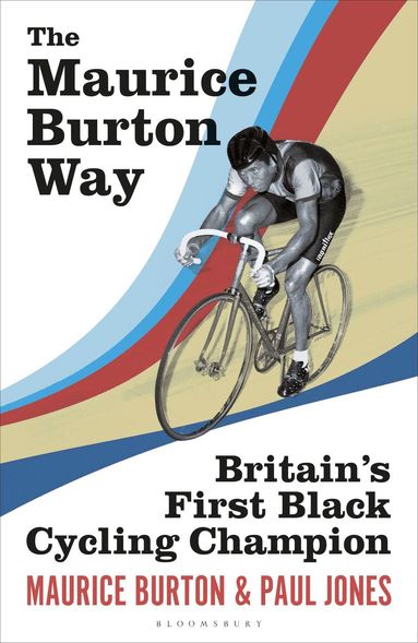 Maurice Burton, Paul Jones - Maurice Burton Way, Inbunden