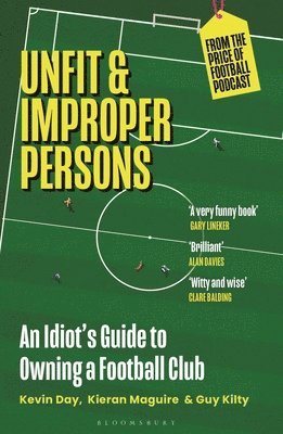 Unfit and Improper Persons 1