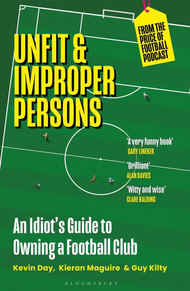 Unfit and Improper Persons