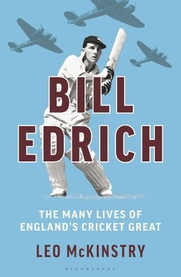 Bill Edrich 1