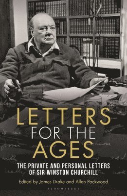 Letters for the Ages Winston Churchill 1