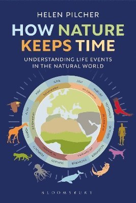 How Nature Keeps Time 1