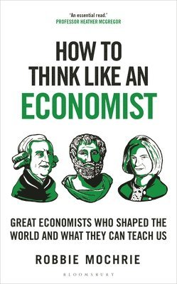 How to Think Like an Economist 1