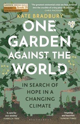 bokomslag One Garden Against the World