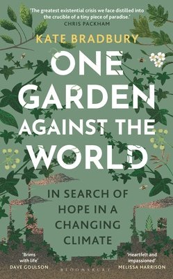 One Garden Against the World 1