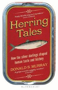 bokomslag Herring Tales