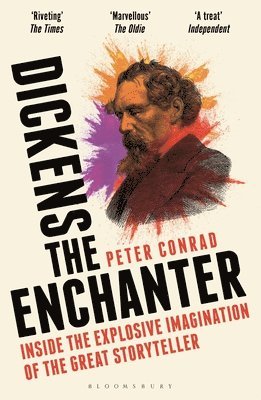 Dickens the Enchanter