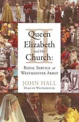 Queen Elizabeth II and Her Church 1