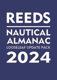 bokomslag Reeds Looseleaf Update Pack 2024
