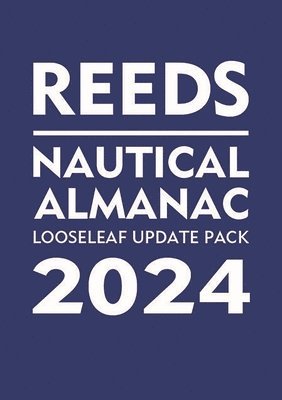 bokomslag Reeds Looseleaf Update Pack 2024