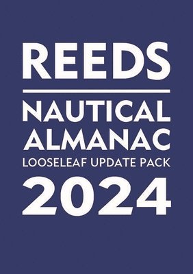Reeds Looseleaf Update Pack 2024 1