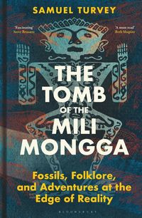 bokomslag Tomb of the Mili Mongga