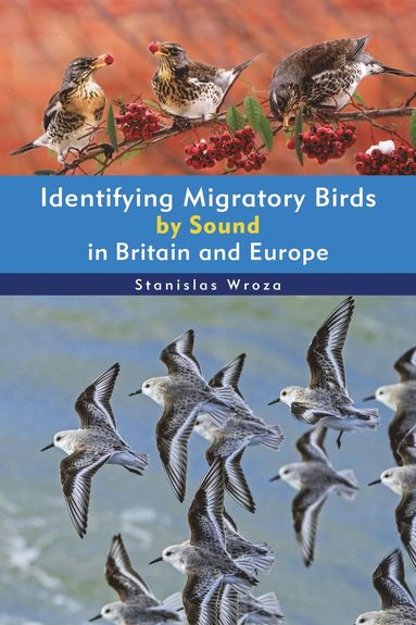 bokomslag Identifying Migratory Birds by Sound in Britain and Europe