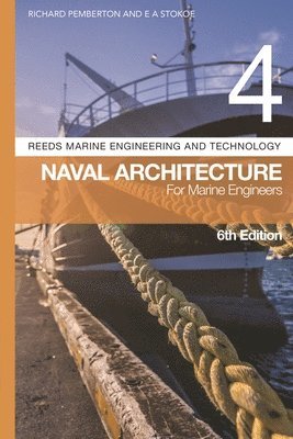 Reeds Vol 4: Naval Architecture for Marine Engineers 1