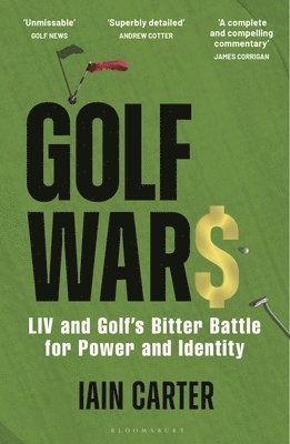 Golf Wars 1