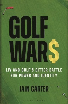 Golf Wars 1