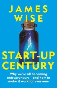 bokomslag Start-Up Century