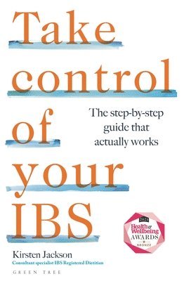 Take Control of your IBS 1